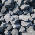 tempered black high carbon hard foundry coke for smelting steel plates